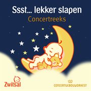 Ssst... lekker slapen: concertreeks cover image cdn