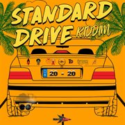 Standard drive riddim cover image cdn