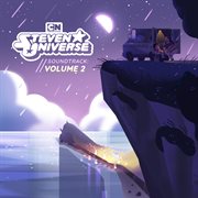 Steven universe, vol. 2 (original soundtrack) cover image cdn