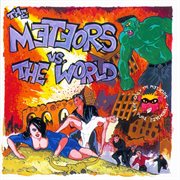 The meteors vs. the world cover image cdn