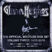 The official bootleg box set, vol. 3: 1995-2010 (live) cover image cdn