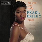 The one and only Pearl Bailey sings cover image cdn