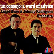 Un consejo: a word of advice cover image cdn