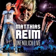 Unendlich - live. DVD cover image cdn