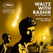 Waltz with Bashir : original motion picture soundtrack cover image cdn