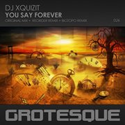 You say forever cover image cdn