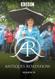 Antiques roadshow - season 35 cover image cdn