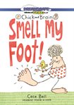 Smell my foot! cover image cdn