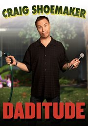 Craig shoemaker: daditude cover image cdn