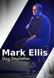 Mark ellis: dog stepfather cover image cdn
