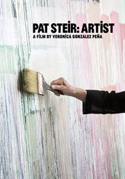 Pat steir. Artist cover image cdn