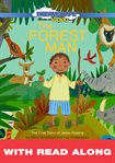 The forest man - the true story of jadav payeng (read along) cover image cdn