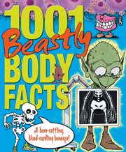 1001 beastly body facts cover image cdn
