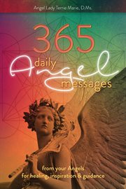 365 daily angel messages: from your angels for healing, inspiration and guidance cover image cdn