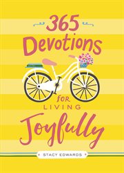 365 Devotions for Living Joyfully cover image cdn
