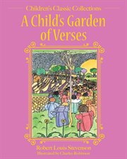 A child's garden of verses cover image cdn