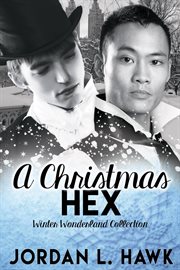 A christmas hex. Book #2.5 cover image cdn