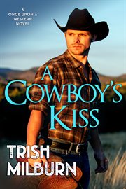 A cowboy's kiss cover image cdn