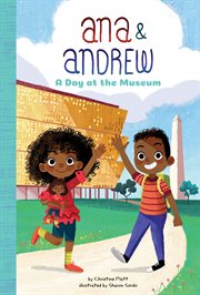 A day at the museum cover image cdn