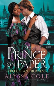 A prince on paper cover image cdn