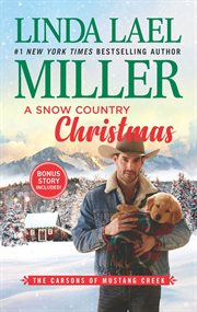 A snow country christmas. An Anthology cover image cdn