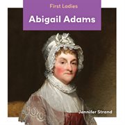 ABIGAIL ADAMS cover image cdn