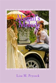 Abigail's melody cover image cdn