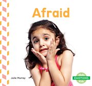 Afraid cover image cdn