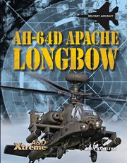 AH-64D Apache Longbow cover image cdn