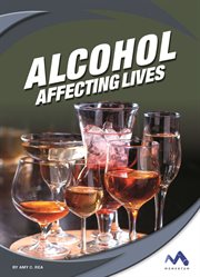 Alcohol. Affecting Lives cover image cdn