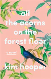 All the acorns on the forest floor cover image cdn