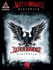 Alter bridge - blackbird (songbook) cover image cdn