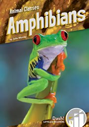 AMPHIBIANS cover image cdn