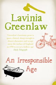 An irresponsible age cover image cdn