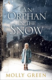 An orphan in the snow cover image cdn