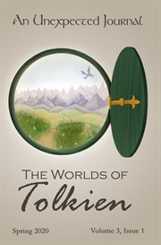 An unexpected journal: the worlds of tolkien cover image cdn