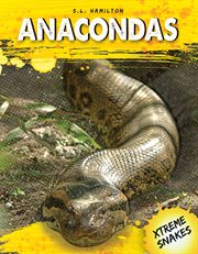 ANACONDAS cover image cdn