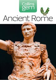 Ancient Rome cover image cdn