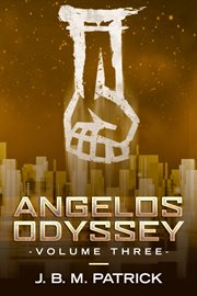 Angelos odyssey volume three cover image cdn