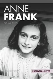 Anne Frank : Holocaust Diarist cover image cdn