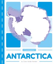 Antarctica cover image cdn