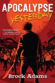 Apocalypse yesterday cover image cdn
