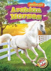 Arabian horses cover image cdn