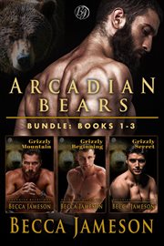 Arcadian bears box set volume one cover image cdn