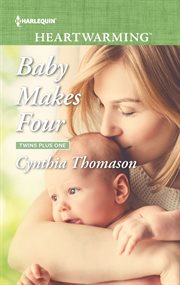 Baby makes four cover image cdn