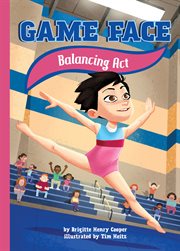 BALANCING ACT cover image cdn