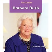 Barbara Bush cover image cdn
