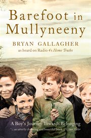 Barefoot in mullyneeny: a boy's journey towards belonging cover image cdn