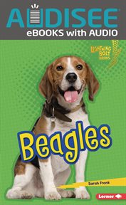 Beagles cover image cdn