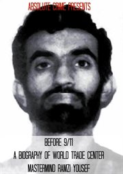 Before 9/11: a biography of world trade center mastermind ramzi yousef cover image cdn